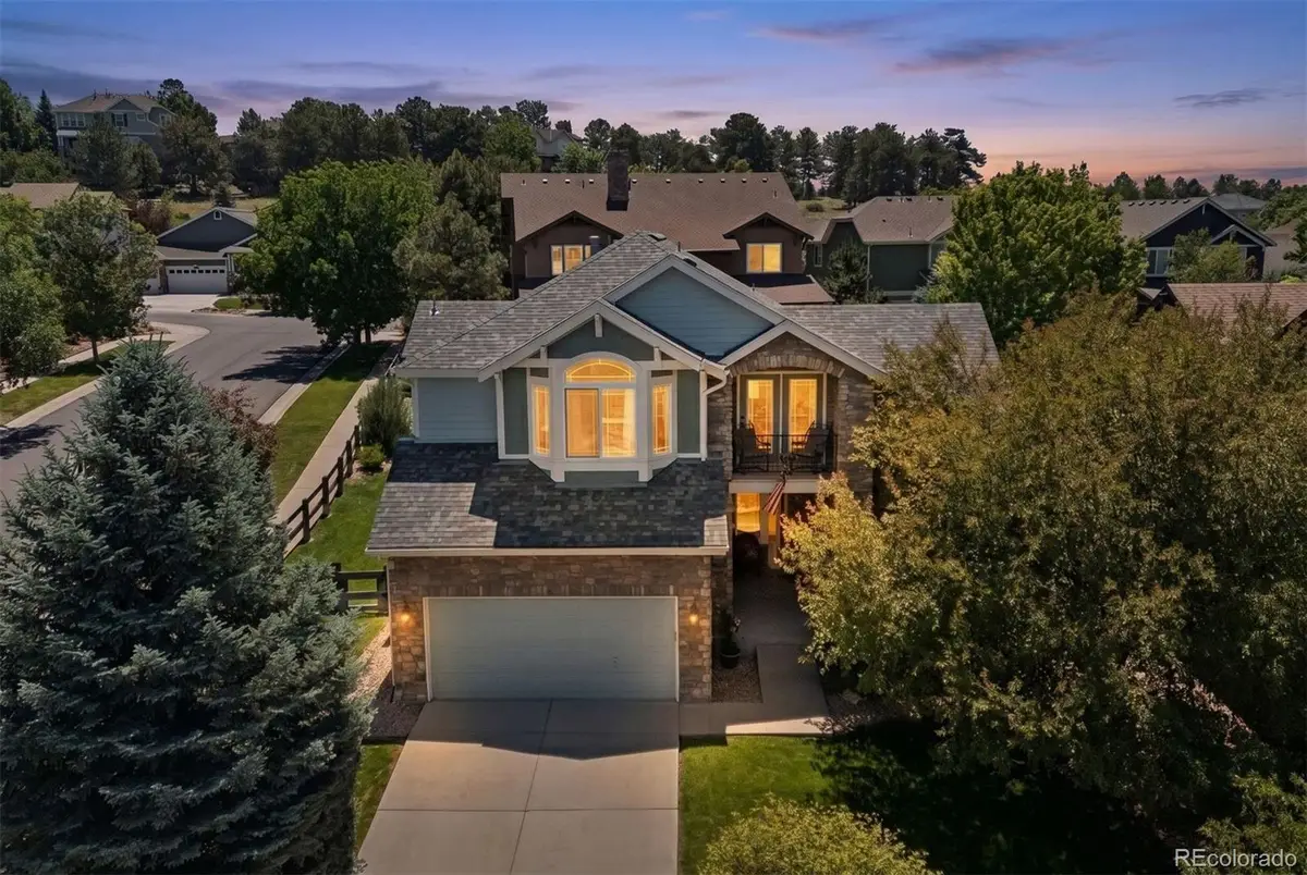 7141 S Elk Court, Aurora, CO 80016 - #1