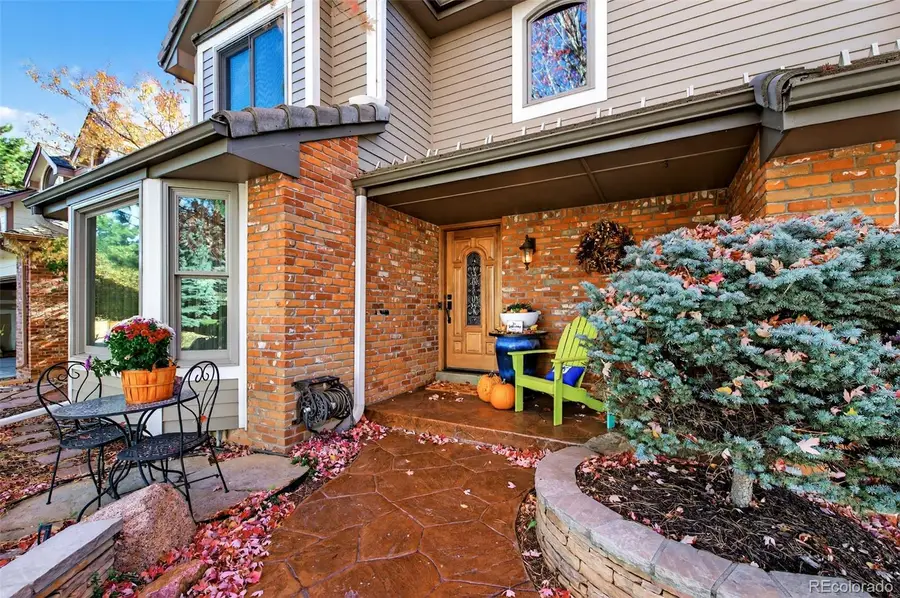 173 Willowleaf Drive, Littleton, CO 80127 - #2