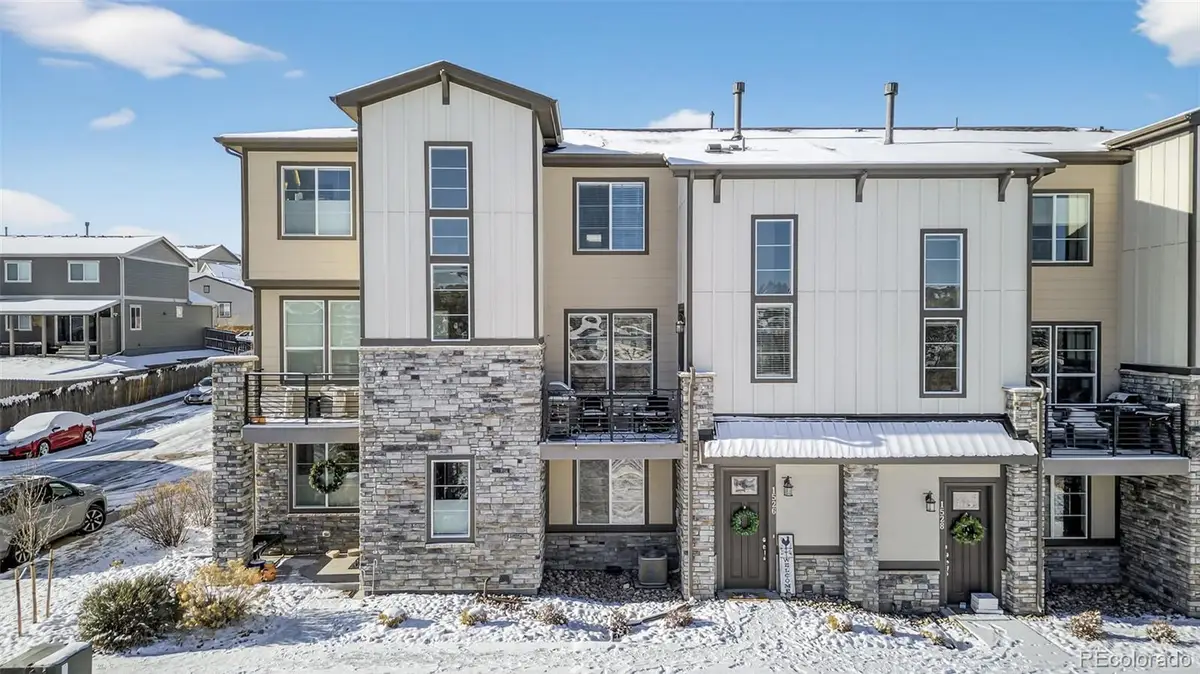 1526 Castle Creek Circle, Castle Rock, CO 80104 - Image #1