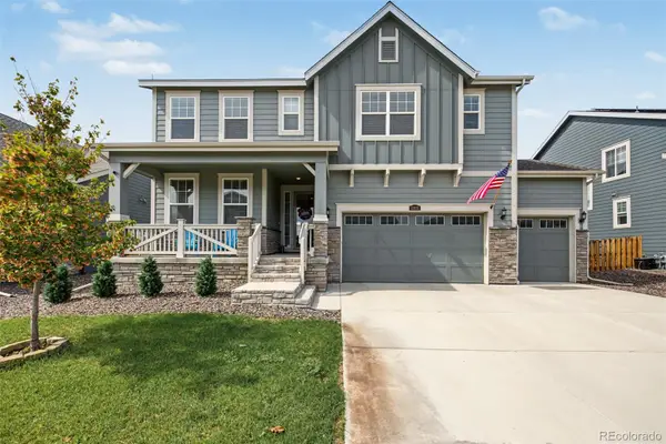 11031 Xanadu, Commerce City, CO 80022
