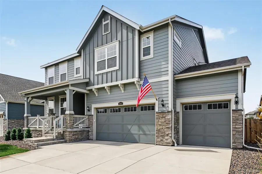 11031 Xanadu, Commerce City, CO 80022 - #2