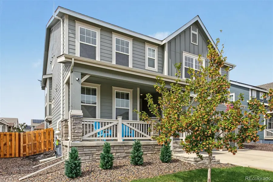 11031 Xanadu, Commerce City, CO 80022 - #3