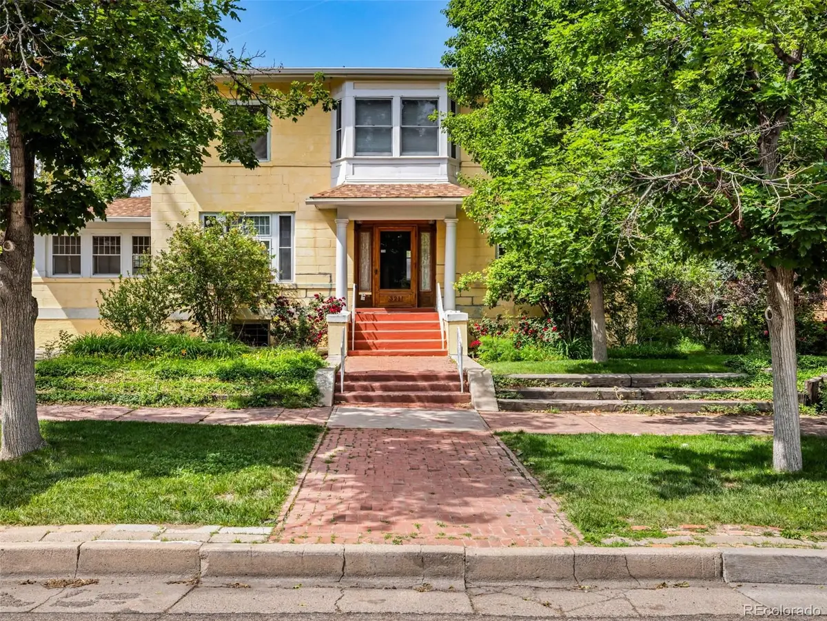 321 W 18th Street, Pueblo, CO 81003 - #1
