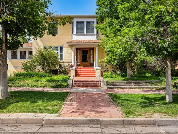 321 W 18th Street, Pueblo, CO 81003