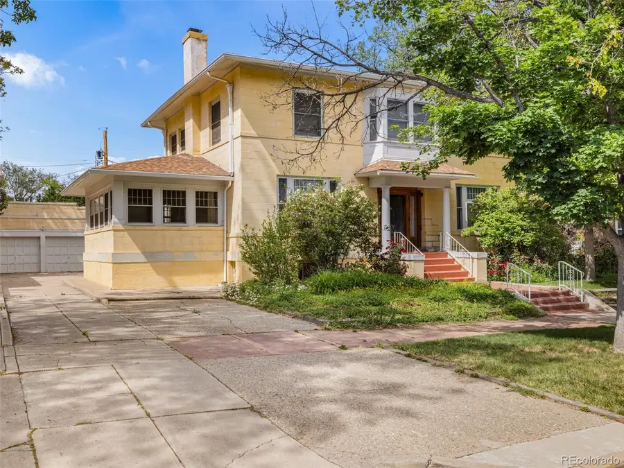 321 W 18th Street, Pueblo, CO 81003 - #3