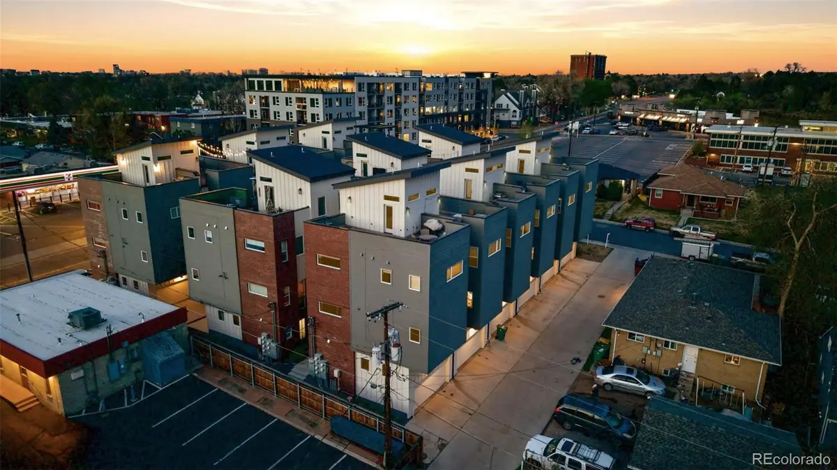 3511 S Marion Street #A, Englewood, CO 80113 - #1