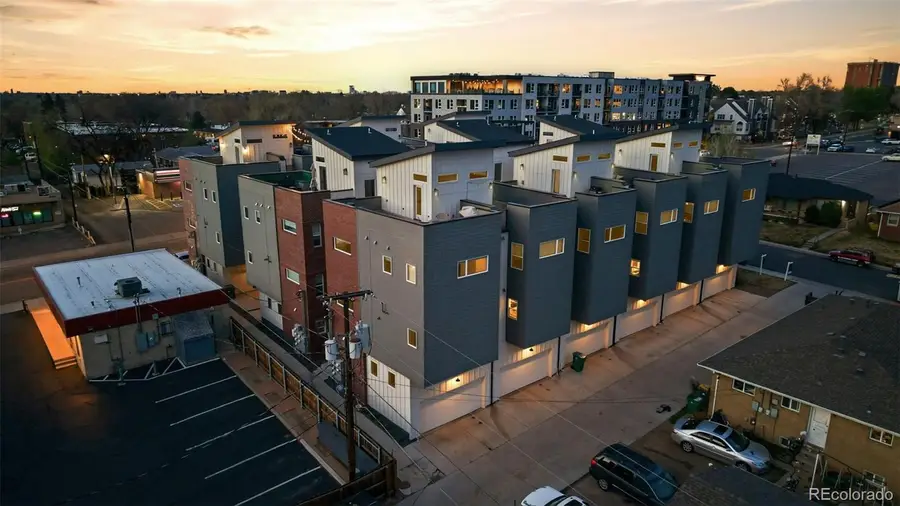 3511 S Marion Street #A, Englewood, CO 80113 - #2