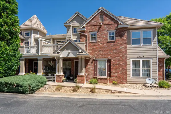 23024 E Ontario Drive #105, Aurora, CO 80016