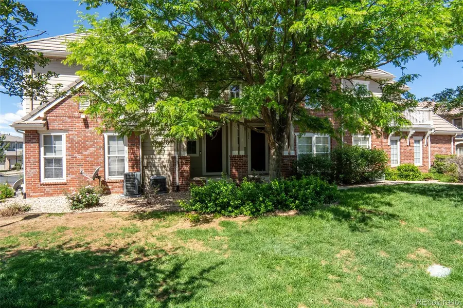 23024 E Ontario Drive #105, Aurora, CO 80016 - #2