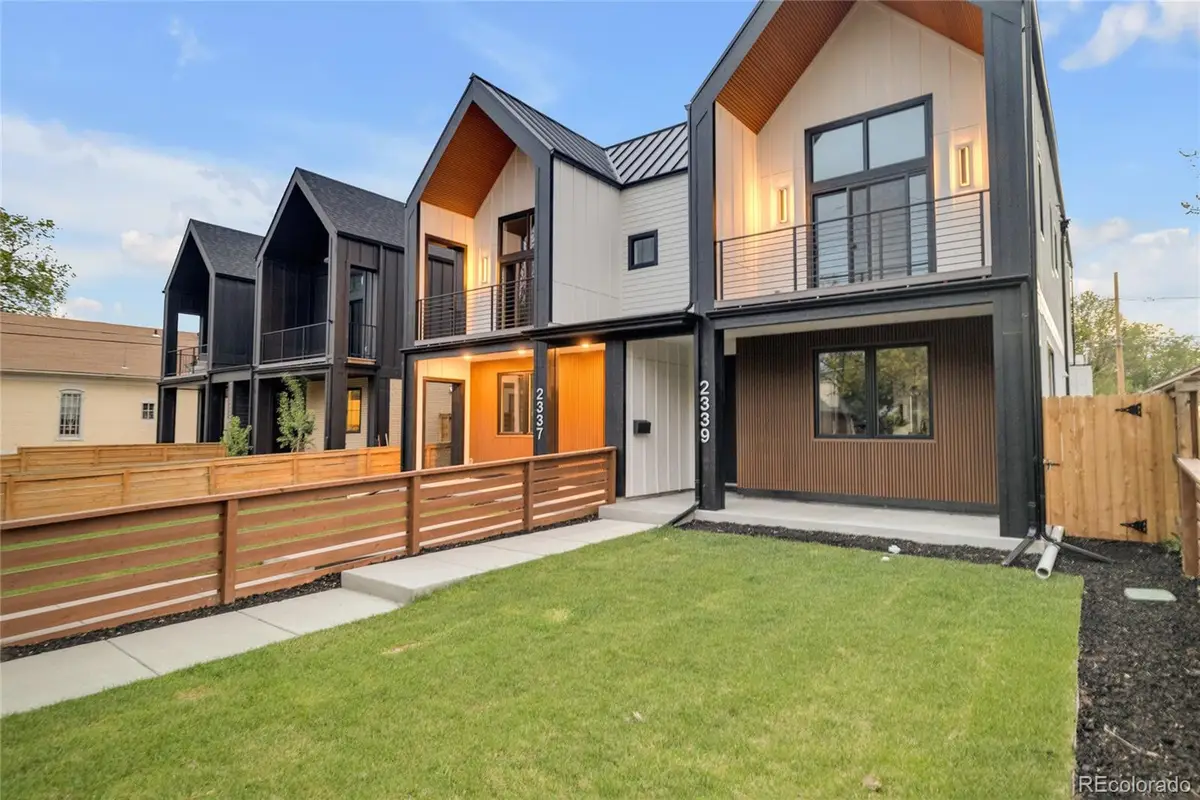 2339 N Irving, Denver, CO 80211 - #1