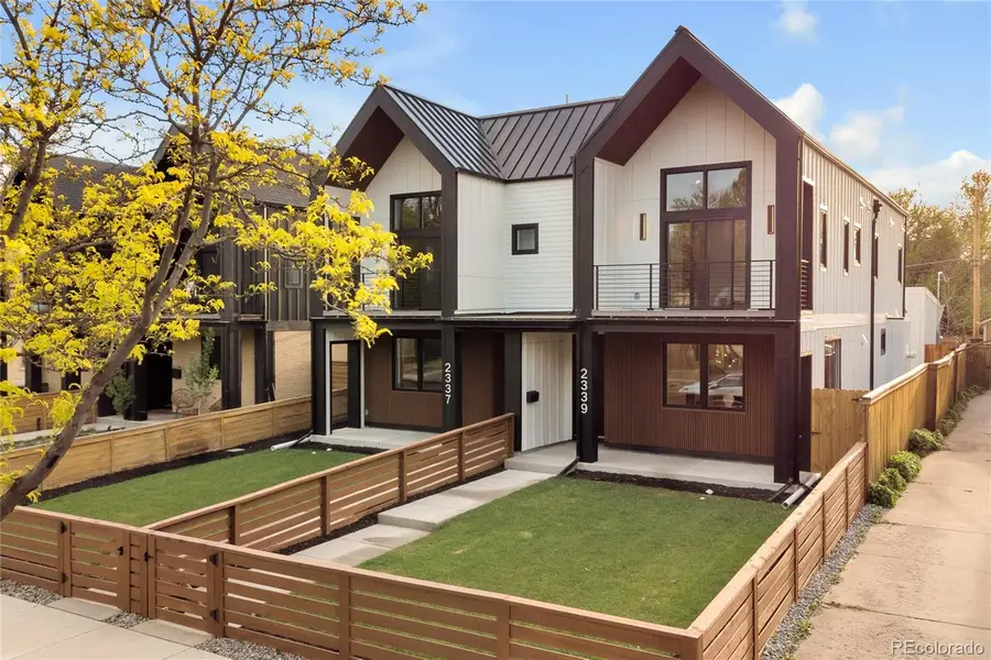 2339 N Irving, Denver, CO 80211 - #2