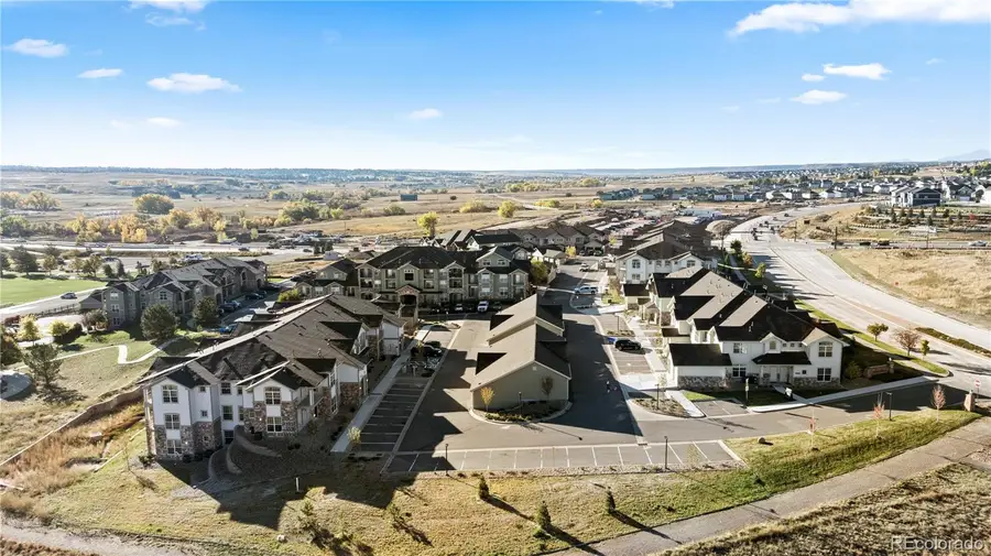 18645 Strohh Road #204, Parker, CO 80134 - #2
