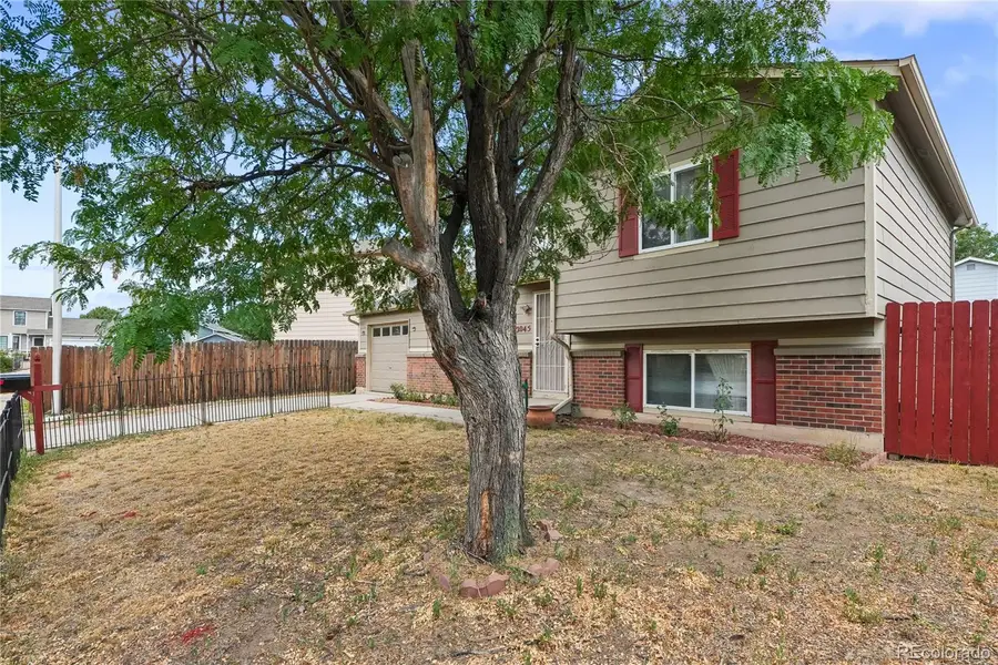 2045 Grosbear Lane, Colorado Springs, CO 80916 - #2