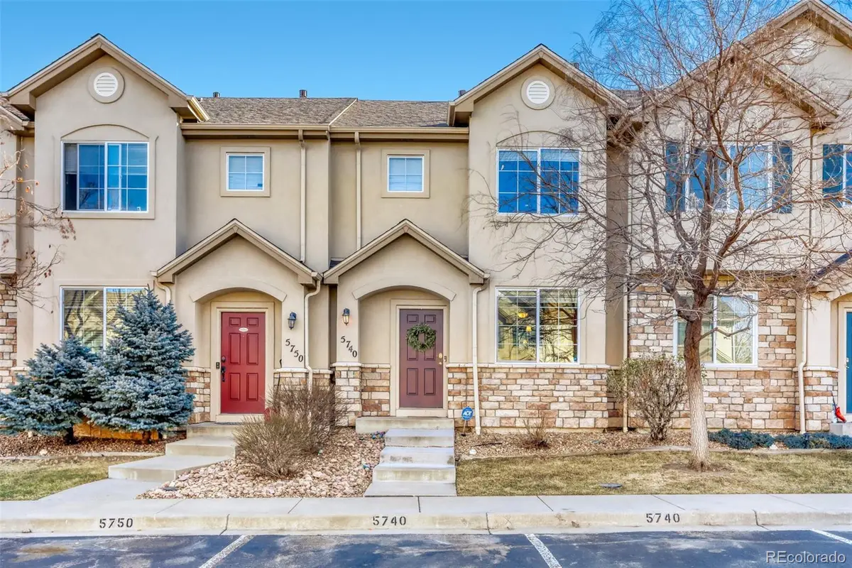 5740 E 127th Place, Thornton, CO 80602 - #1