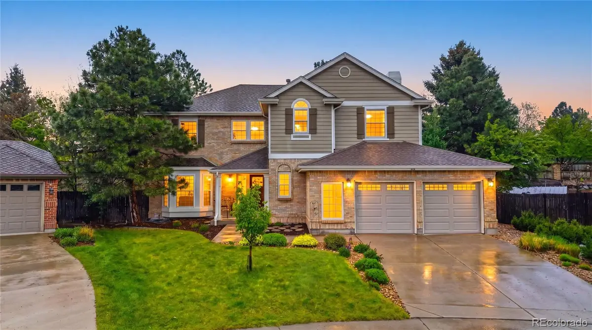 204 Corby Place, Castle Pines, CO 80108 - #1
