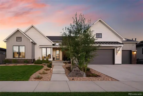 6484 Canyonpoint Road, Castle Pines, CO 80108
