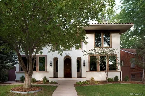 1026 S Cook Street, Denver, CO 80209