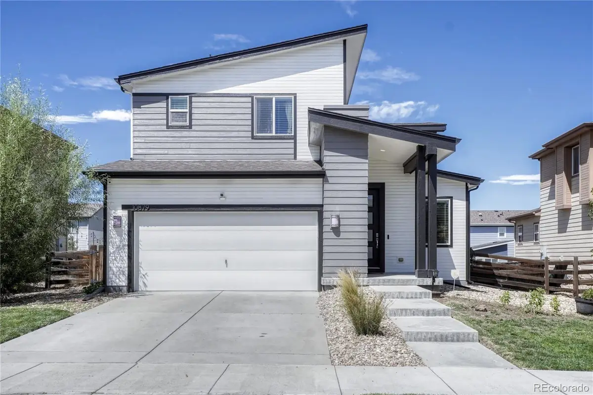10879 Salida Street, Commerce City, CO 80022 - #1