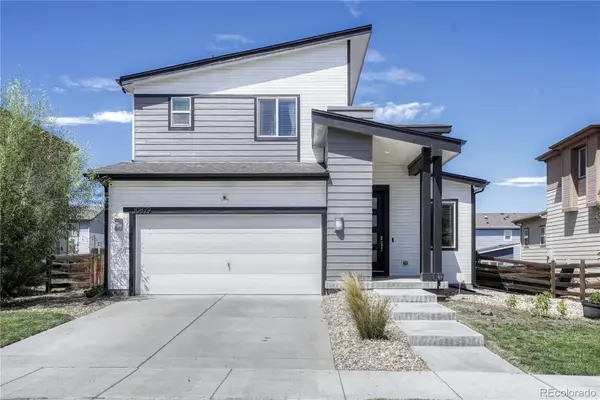 10879 Salida Street, Commerce City, CO 80022