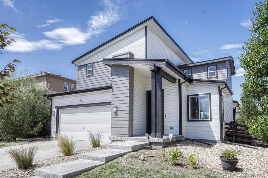 10879 Salida Street, Commerce City, CO 80022 - #2