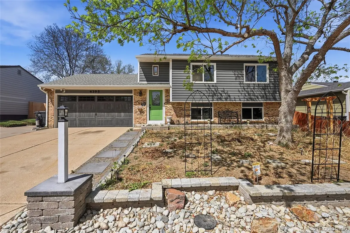 4395 E 122nd Avenue, Thornton, CO 80241 - #1