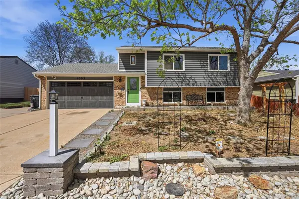 4395 E 122nd Avenue, Thornton, CO 80241