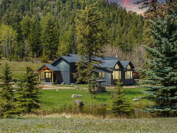 32928 Bluebell Circle, Evergreen, CO 80439