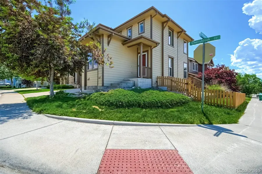 10639 Cherrybrook Circle, Highlands Ranch, CO 80126 - #3