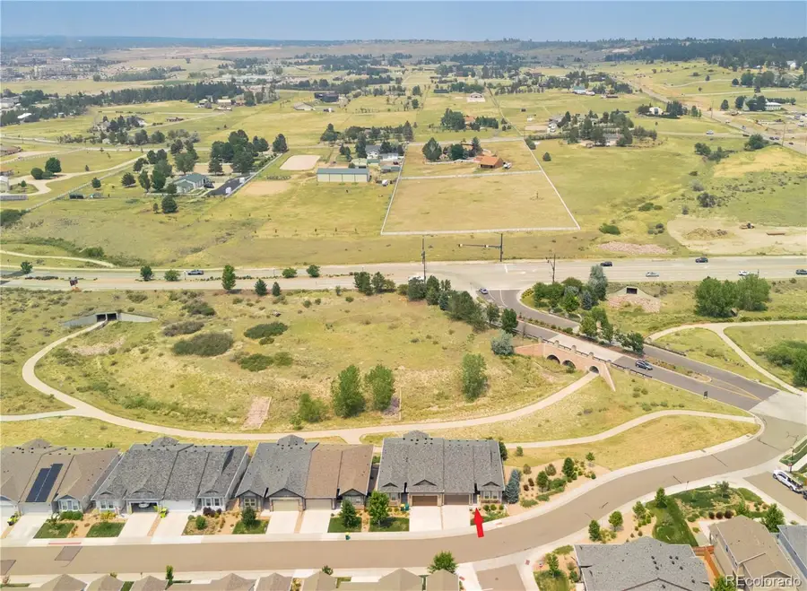 6845 Zebra Grass Lane, Parker, CO 80138 - #3