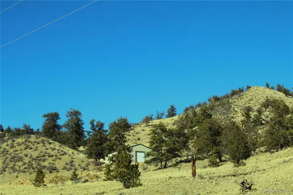 697 Summit Road, Hartsel, CO 80449