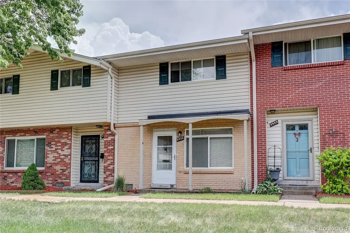 3935 S Boston, Denver, CO 80237 - #1