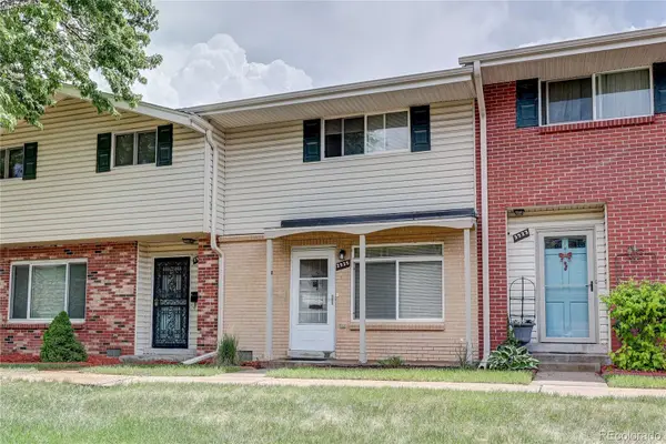 3935 S Boston, Denver, CO 80237