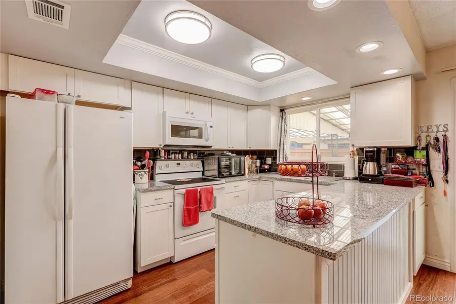 3935 S Boston, Denver, CO 80237 - #2