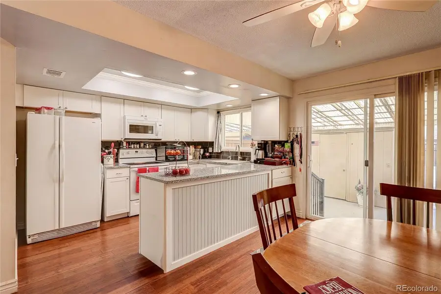 3935 S Boston, Denver, CO 80237 - #3