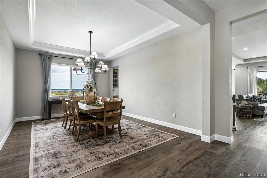 6014 Missoula Trail, Castle Rock, CO 80108 - #3