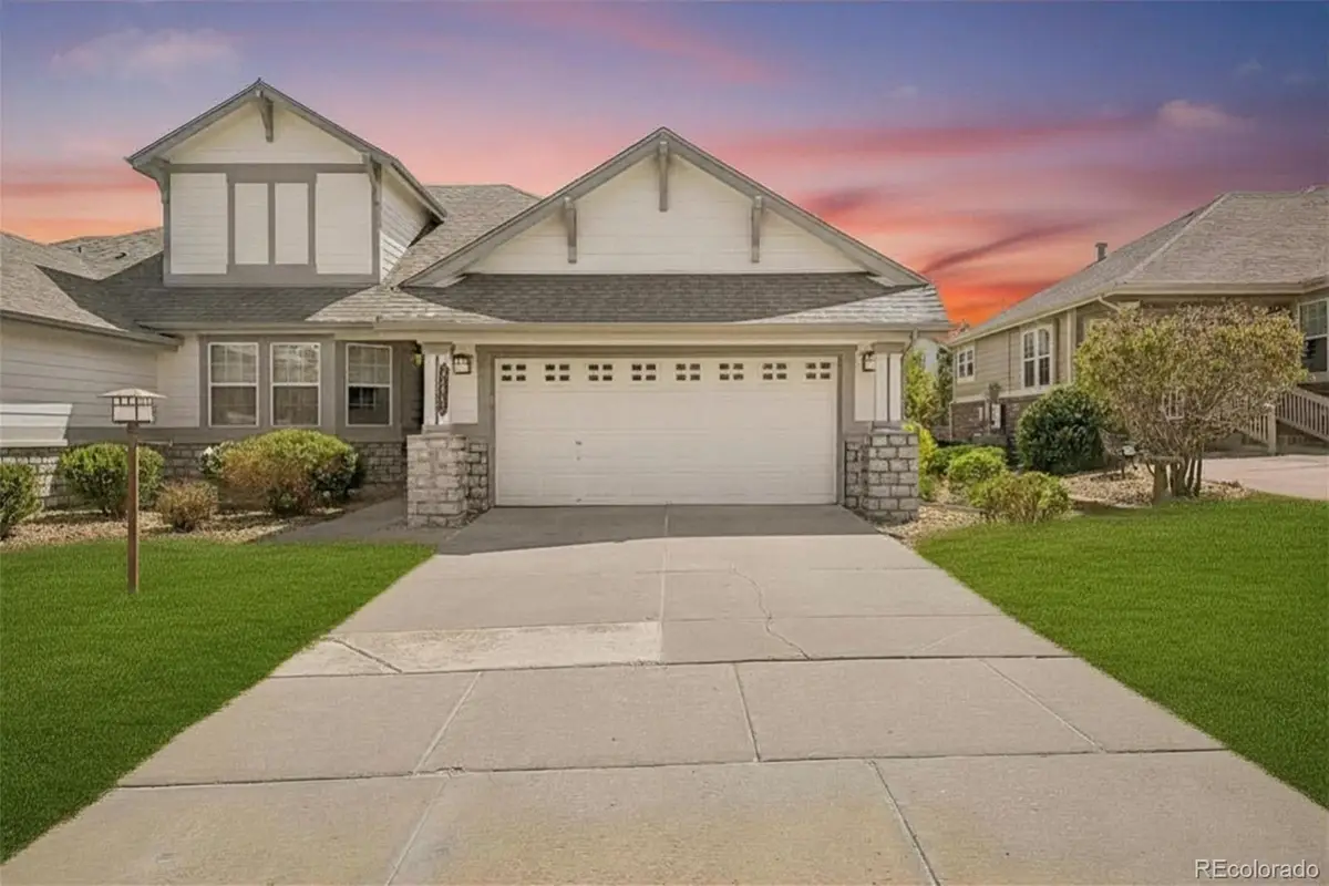 22462 E Alder Drive, Aurora, CO 80016 - #1