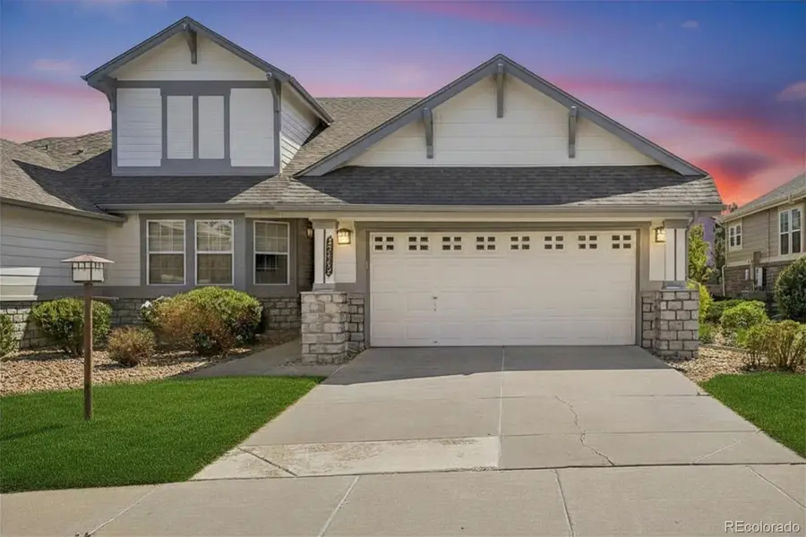 22462 E Alder Drive, Aurora, CO 80016 - #2