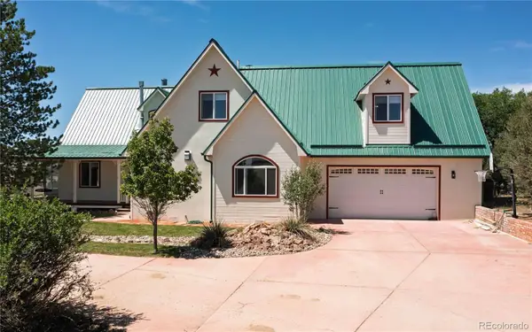 6650 Zercher Road, Beulah, CO 81023