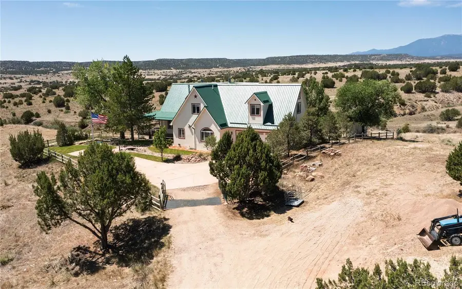 6650 Zercher Road, Beulah, CO 81023 - #2