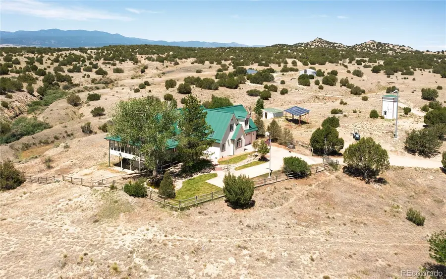 6650 Zercher Road, Beulah, CO 81023 - #3