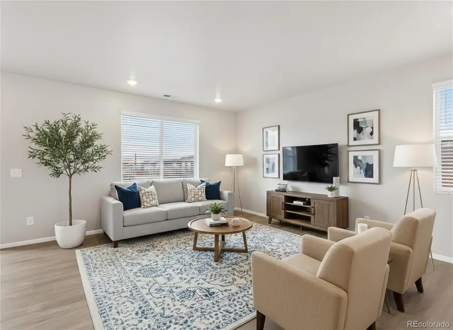 6754 Roundtail Way, Colorado Springs, CO 80925 - #2