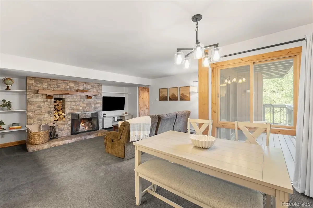 423 Wild Irishman Road #13204, Dillon, CO 80435 - #1