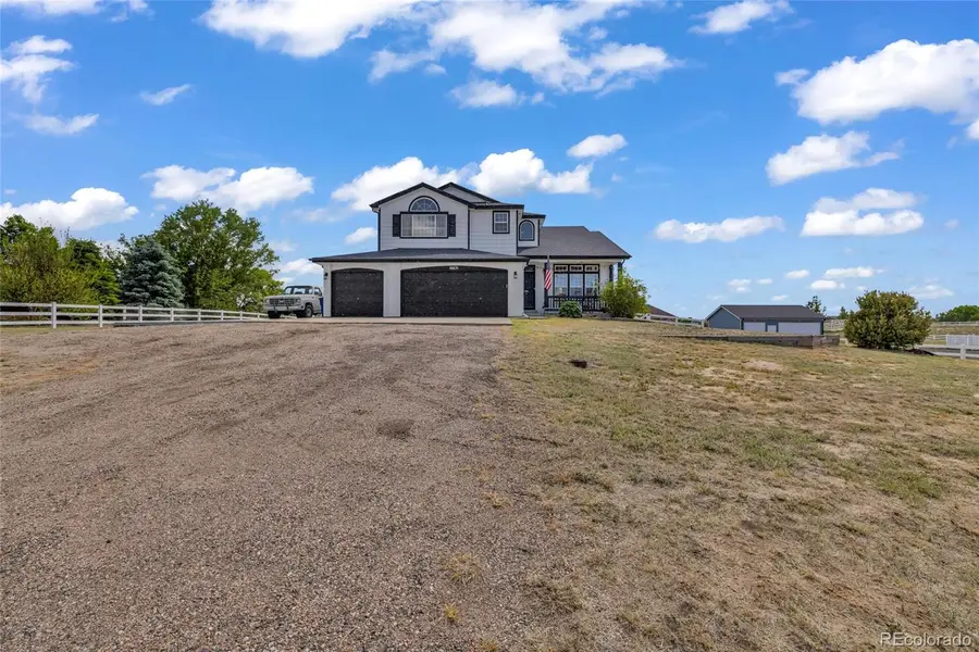 16631 Tree Haven Street, Hudson, CO 80642 - #2