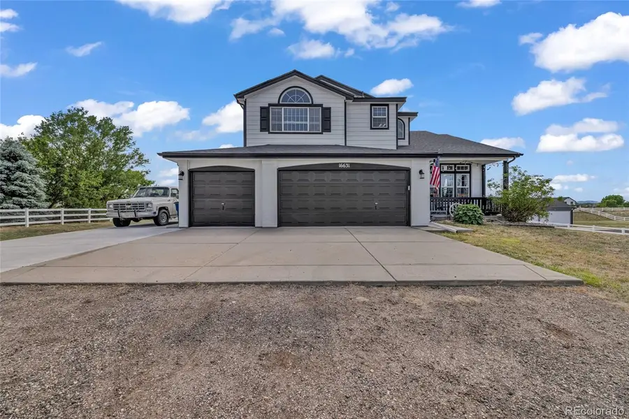 16631 Tree Haven Street, Hudson, CO 80642 - #3