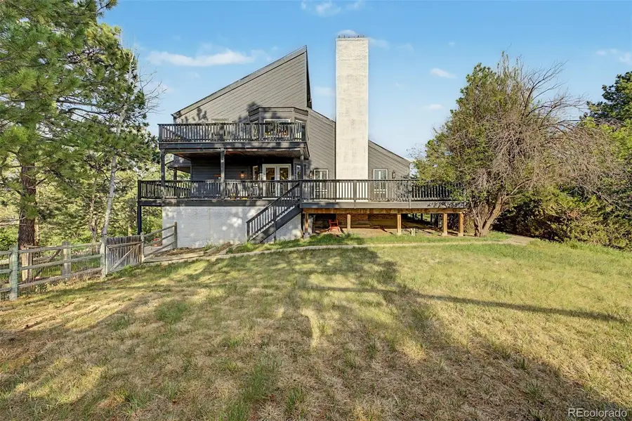 8286 Lightening View Drive, Parker, CO 80134 - #2