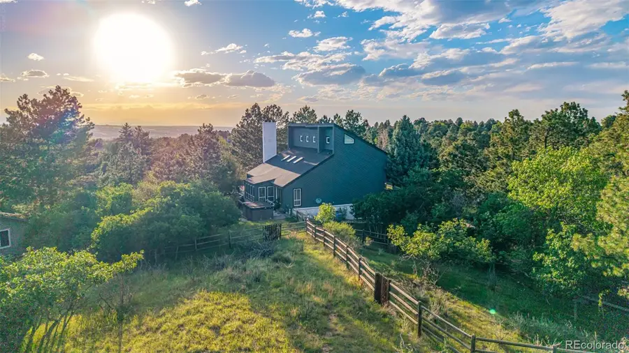 8286 Lightening View Drive, Parker, CO 80134 - #3