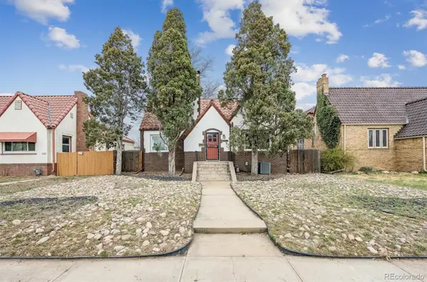 4752 Federal Boulevard, Denver, CO 80211