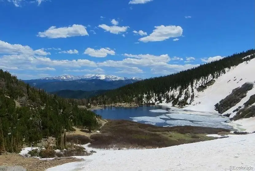 Texas Circle, Idaho Springs, CO 80452 - #1