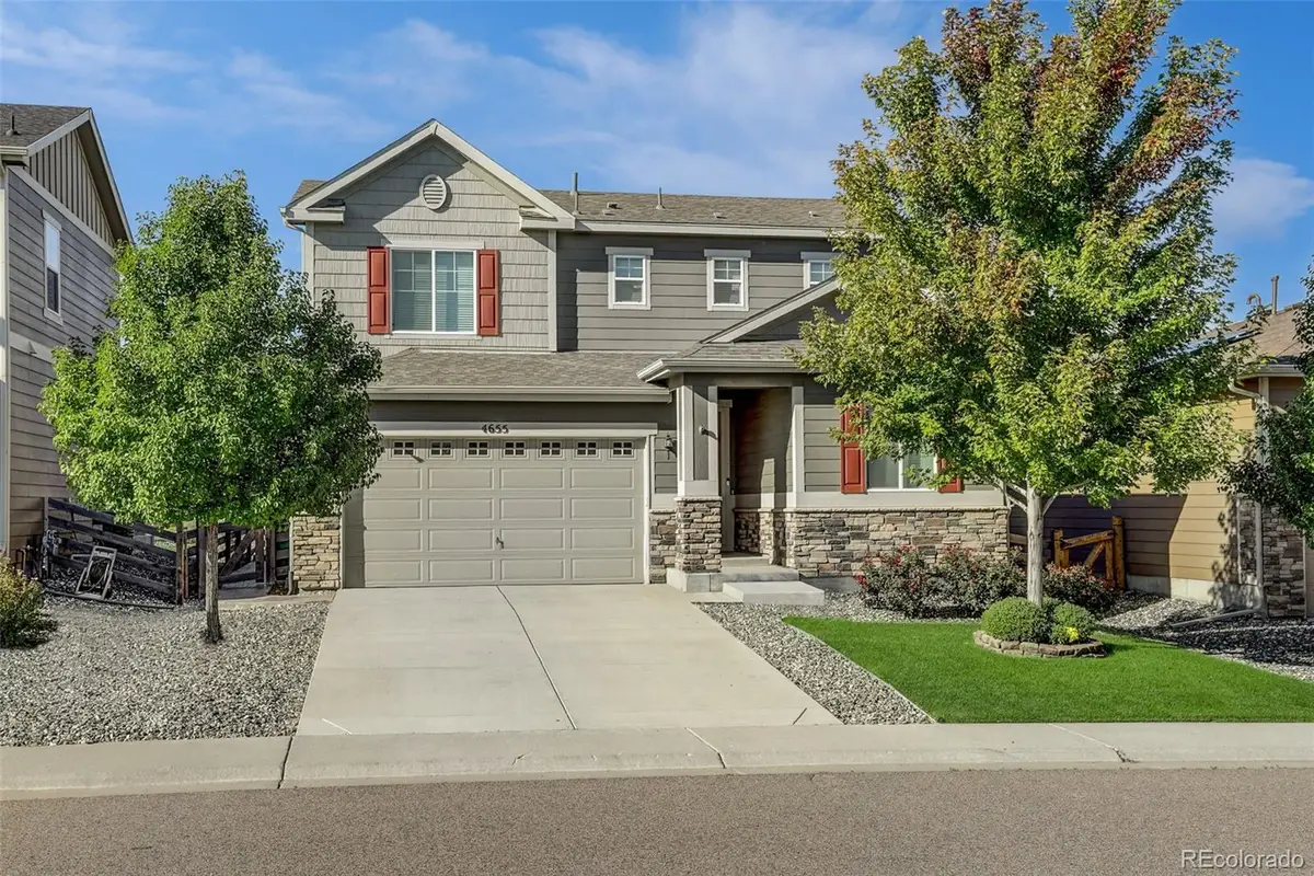 4655 S Odessa Street, Aurora, CO 80015 - Image #1