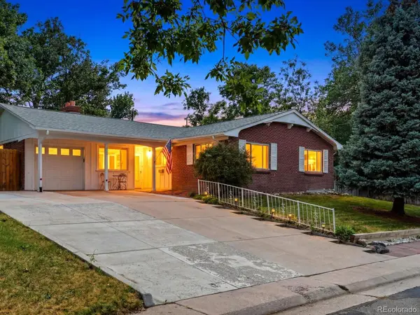 778 W Briarwood Avenue, Littleton, CO 80120
